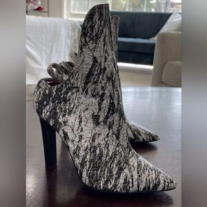 ❤️VINTAGE BY JEFFREY CAMPBELL